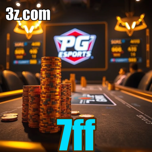 Ação Radical no 7ff: Domine os Desafios Incríveis Agora!