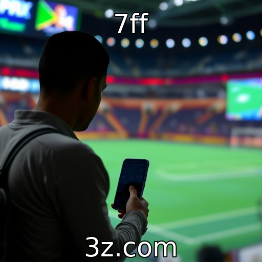 Expansão dos operadores de apostas no mercado brasileiro