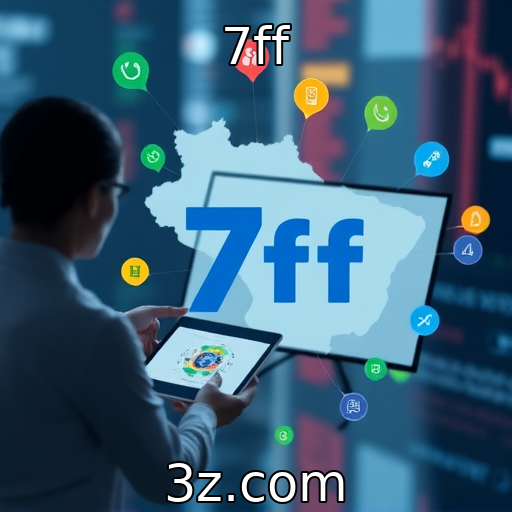 Expansão das plataformas de apostas no Brasil