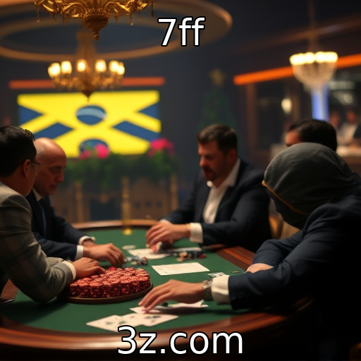 Comportamento de apostadores brasileiros em jogos de cassino