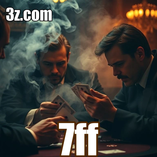 Explore Os Cards Inovadores do 7ff e Jogue Mais