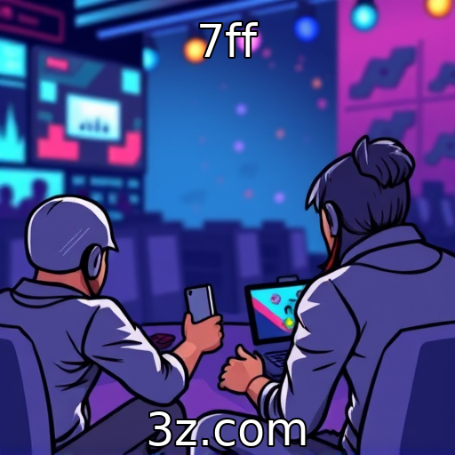 Trends emergentes na monetização de jogos digitais