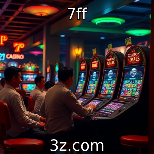 Expansão de operadores de cassino online no Brasil