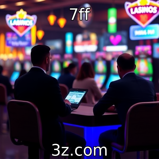 Análise de comportamento de apostadores em cassinos virtuais