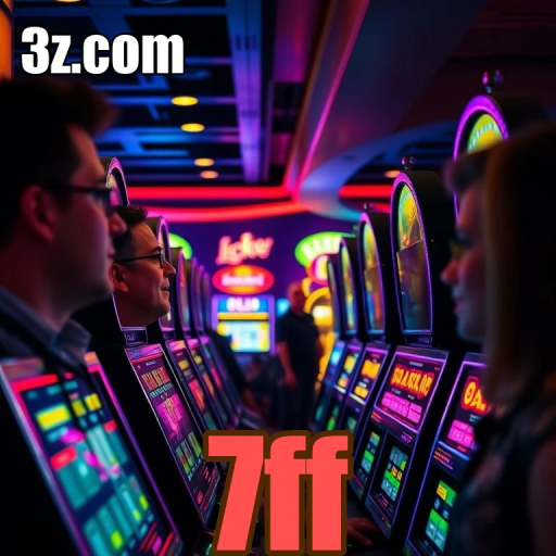 Horror Aterrorizante: Jogos Imperdíveis no 7ff