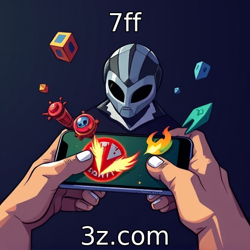 A evolução dos jogos mobile nos últimos anos