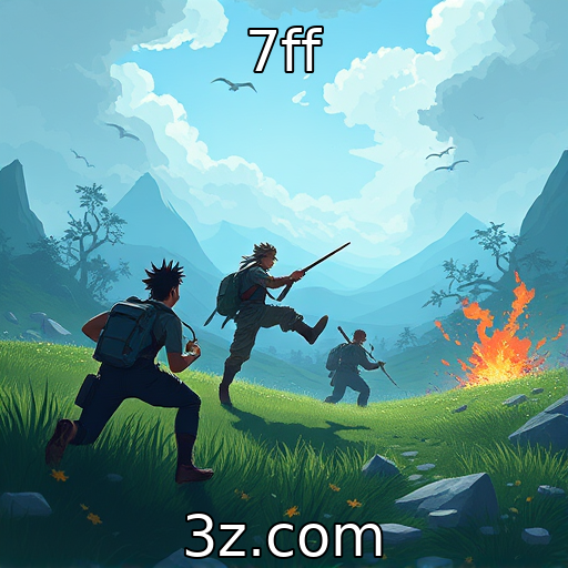 Crescimento do mercado de jogos móveis