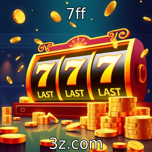 Análise das tendências de jackpots progressivos