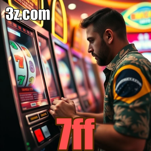 Explorando o Survival no 7ff: Aventura e Comunidade