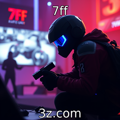 Inovações tecnológicas moldam o futuro dos games