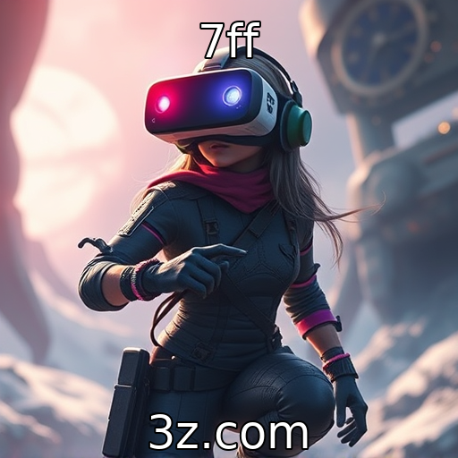 Tendências em jogos de realidade aumentada e virtual