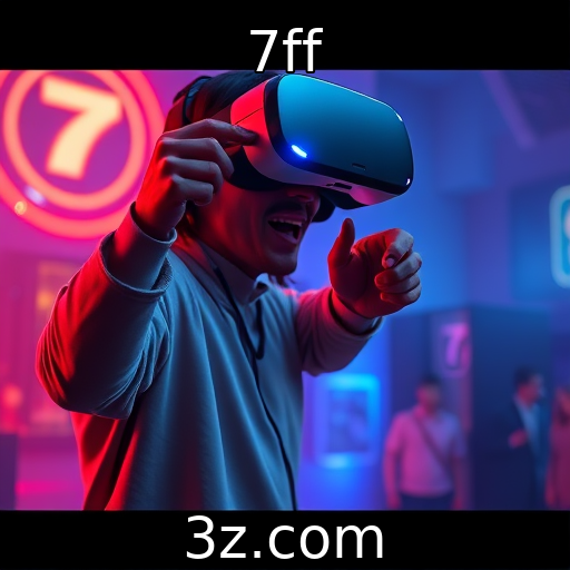 Como a realidade virtual está moldando novos jogos