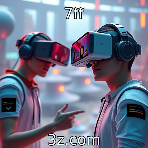 Desenvolvedores discutem tendências da realidade virtual em jogos